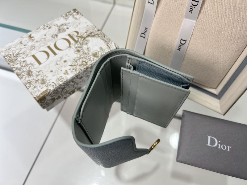 Christian Dior Wallet